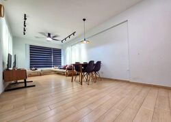 Blk 376A Hougang Dewcourt (Hougang), HDB 4 Rooms #587467761
